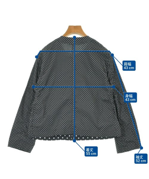 TAO แจ็คเก็ตลำลอง