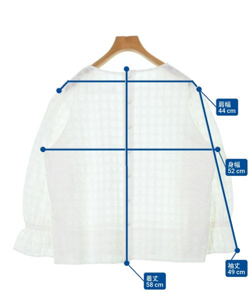 TAO เสื้อสตรี