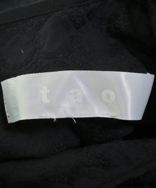 TAO เสื้อสตรี
