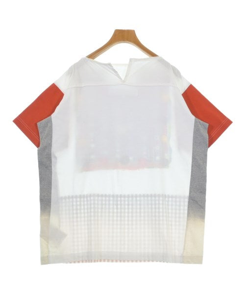 TAO เสื้อยืด/เสื้อท็อปส์