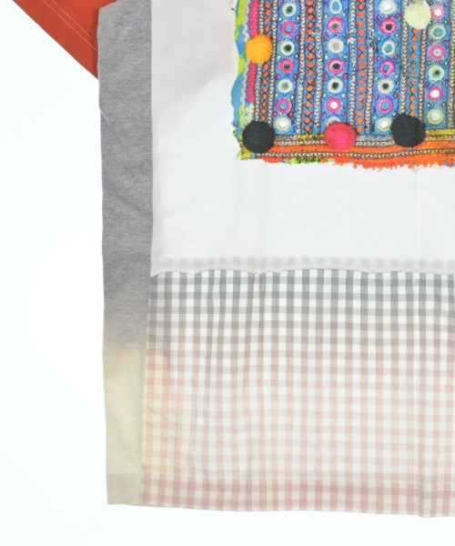 TAO เสื้อยืด/เสื้อท็อปส์