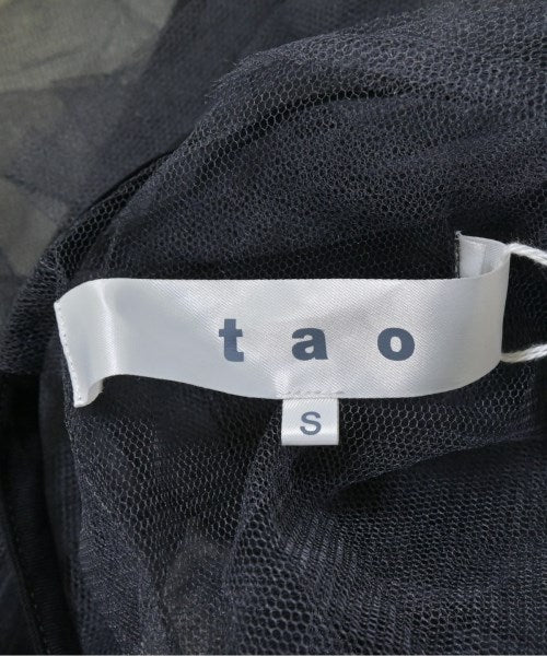 TAO ชุดเดรส