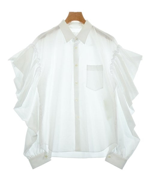 TAO เสื้อเชิ้ตทางการ