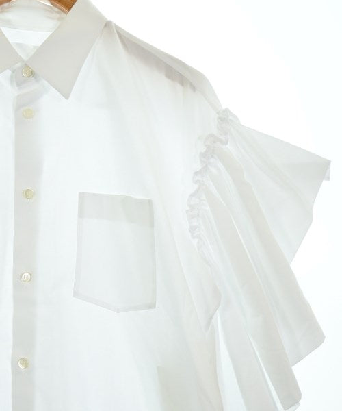 TAO เสื้อเชิ้ตทางการ