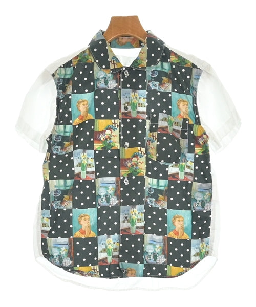 TAO เสื้อลำลอง