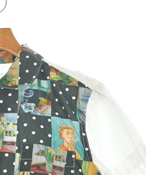 TAO เสื้อลำลอง