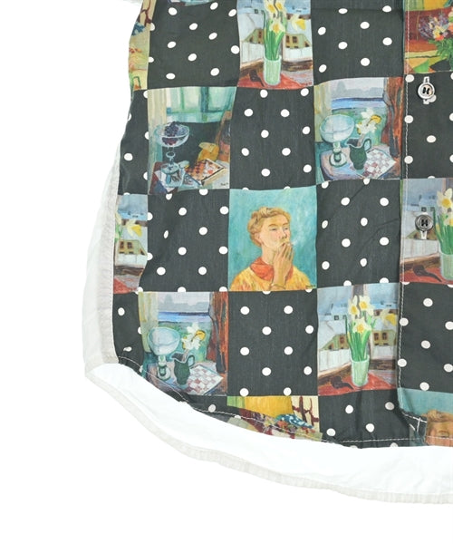 TAO เสื้อลำลอง