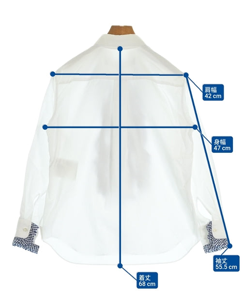 TAO เสื้อลำลอง