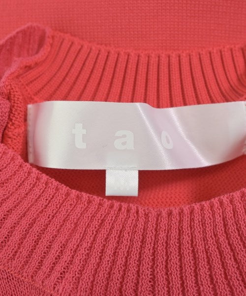 TAO เสื้อกันหนาว