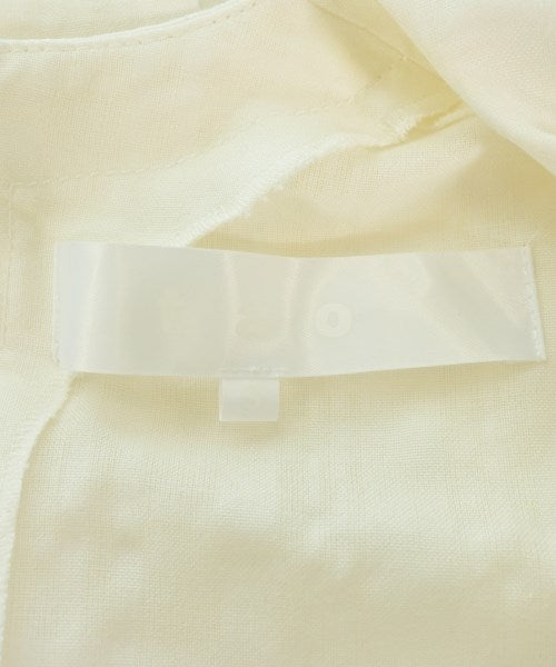 TAO ชุดเอี๊ยม/เสื้อคลุมหลวมๆ/จั๊มสูท