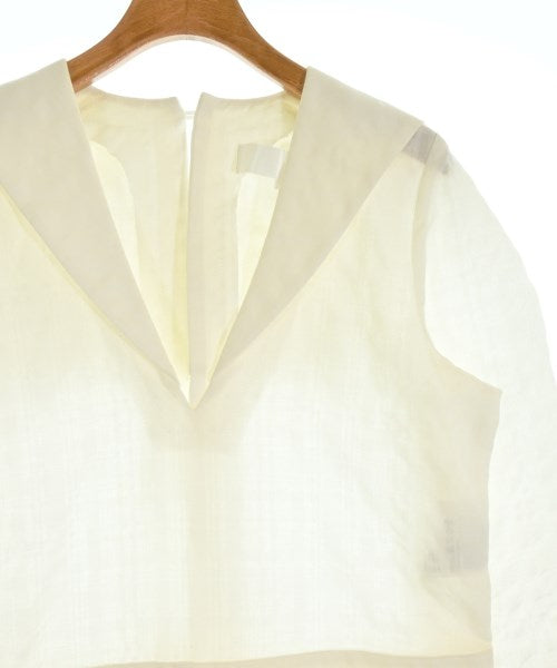 TAO ชุดเอี๊ยม/เสื้อคลุมหลวมๆ/จั๊มสูท