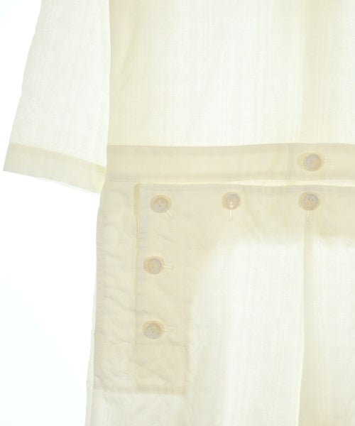 TAO ชุดเอี๊ยม/เสื้อคลุมหลวมๆ/จั๊มสูท