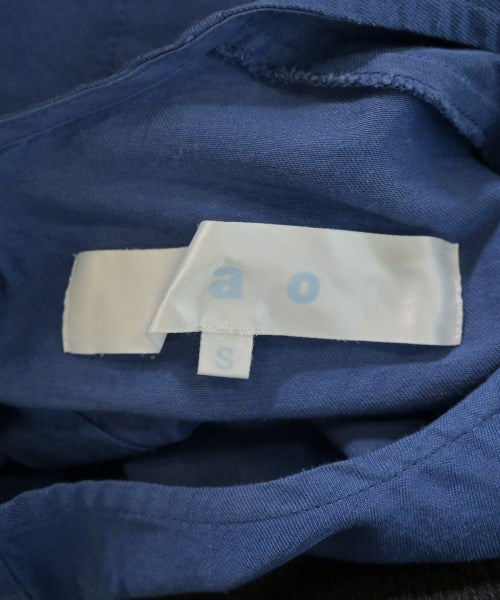 TAO เสื้อลำลอง