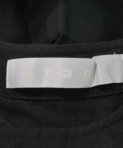 TAO เสื้อโค้ท อื่น