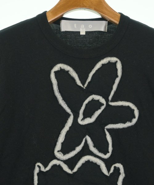 TAO เสื้อยืด/เสื้อท็อปส์