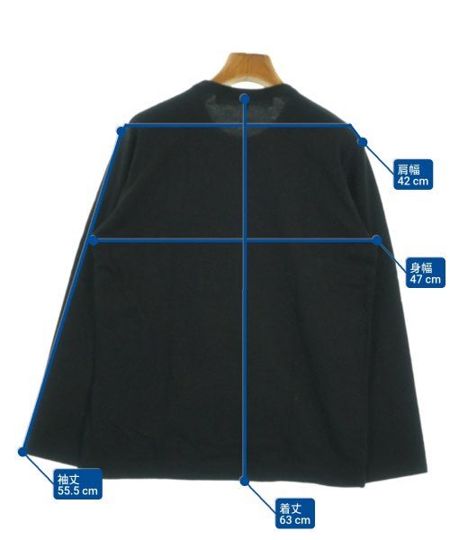 TAO เสื้อยืด/เสื้อท็อปส์