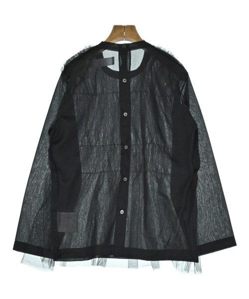 TAO เสื้อยืด/เสื้อท็อปส์