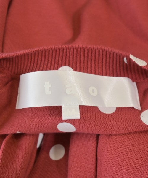 TAO เสื้อกันหนาว