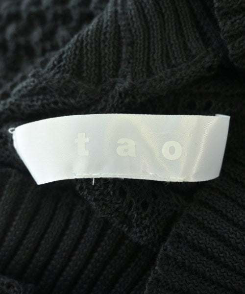 TAO เสื้อกันหนาว