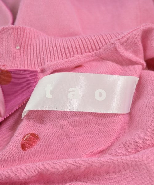 TAO เสื้อกันหนาว