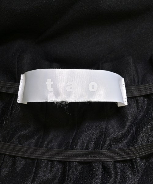 TAO เสื้อลำลอง