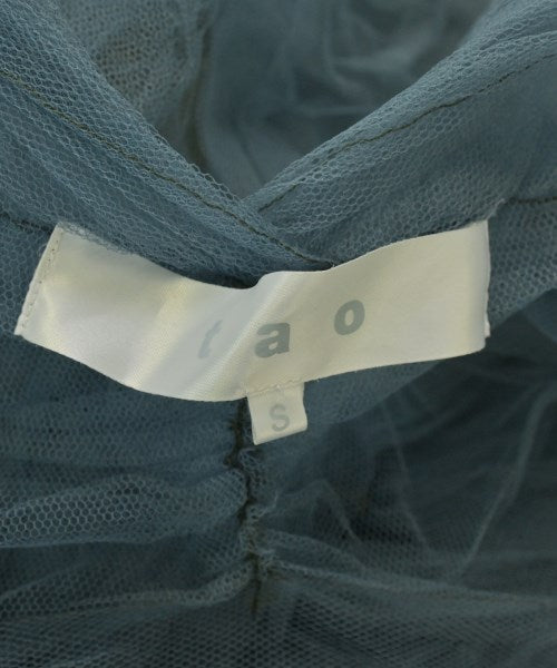 TAO เสื้อสตรี