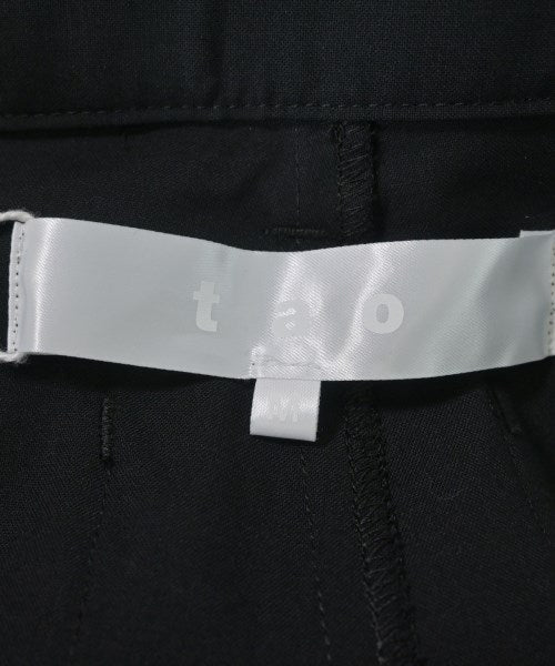 TAO กางเกงขายาว