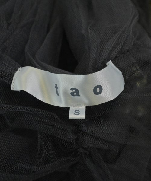 TAO เสื้อสตรี