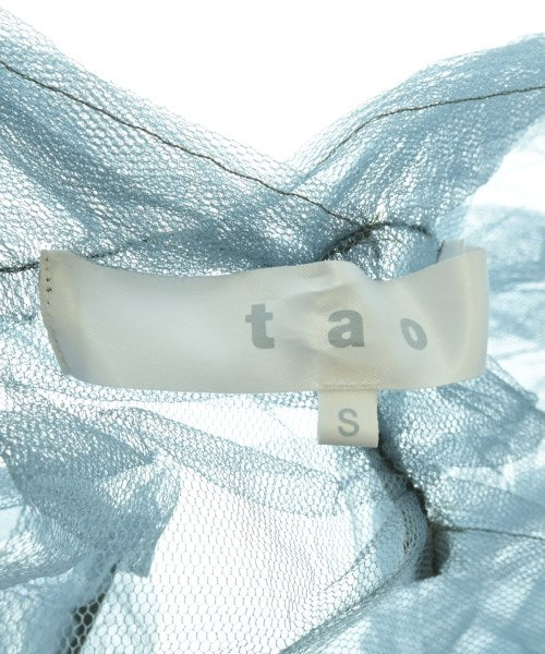 TAO เสื้อสตรี