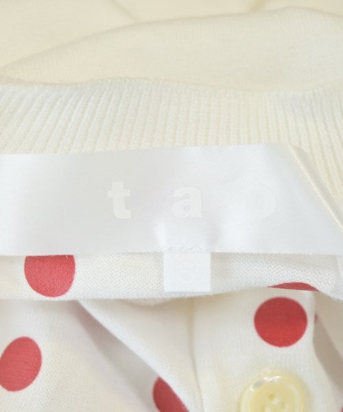 TAO เสื้อคาร์ดิแกน