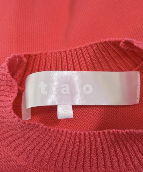 TAO เสื้อกันหนาว