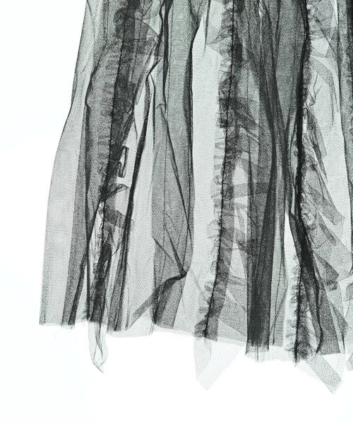 TAO กระโปรงยาวถึงเข่า