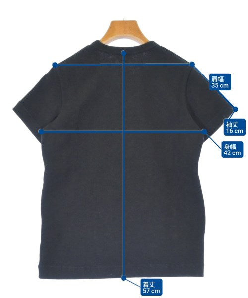 TAO เสื้อยืด/เสื้อท็อปส์