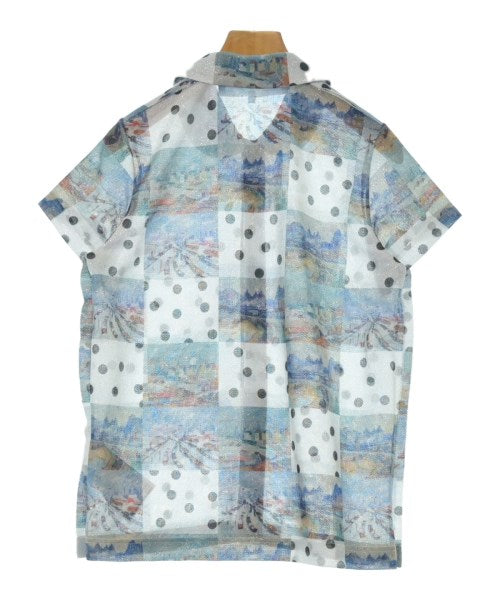 TAO เสื้อลำลอง