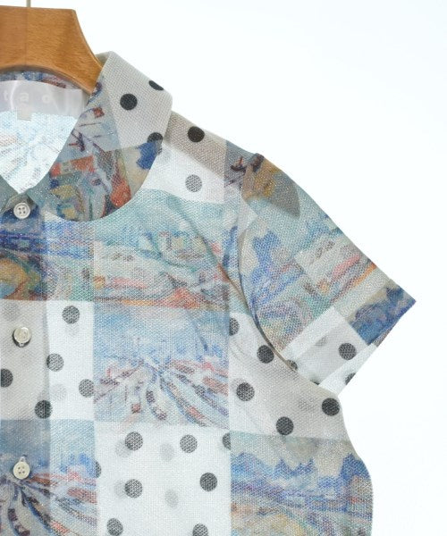 TAO เสื้อลำลอง