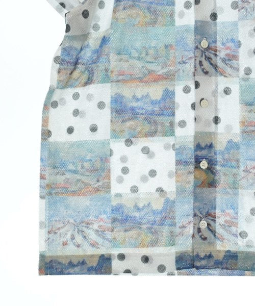 TAO เสื้อลำลอง