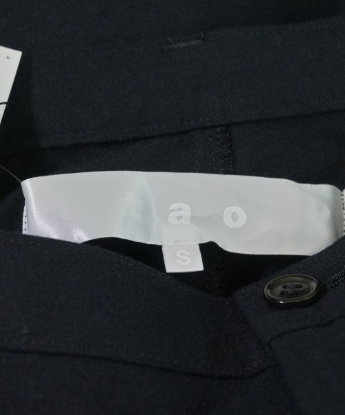 TAO กางเกงขายาว