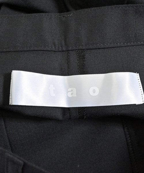 TAO กางเกงขายาว