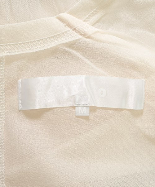 TAO เสื้อลำลอง