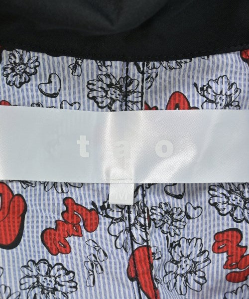 TAO เสื้อโค้ท อื่น