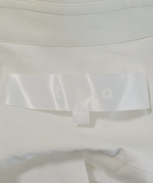 TAO เสื้อลำลอง