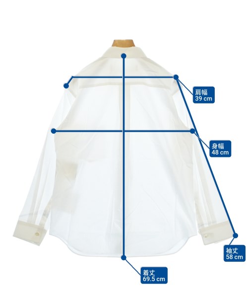 TAO เสื้อลำลอง