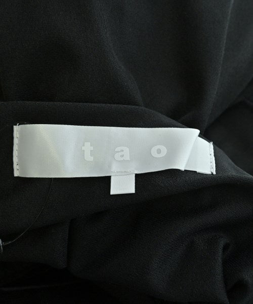 TAO เสื้อยืด/เสื้อท็อปส์
