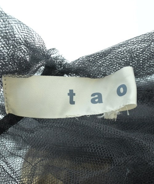 TAO เสื้อสตรี