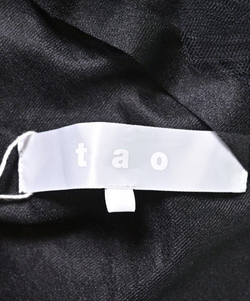 TAO เสื้อลำลอง