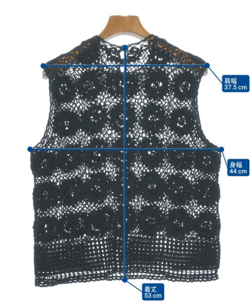 TAO เสื้อกั๊ก