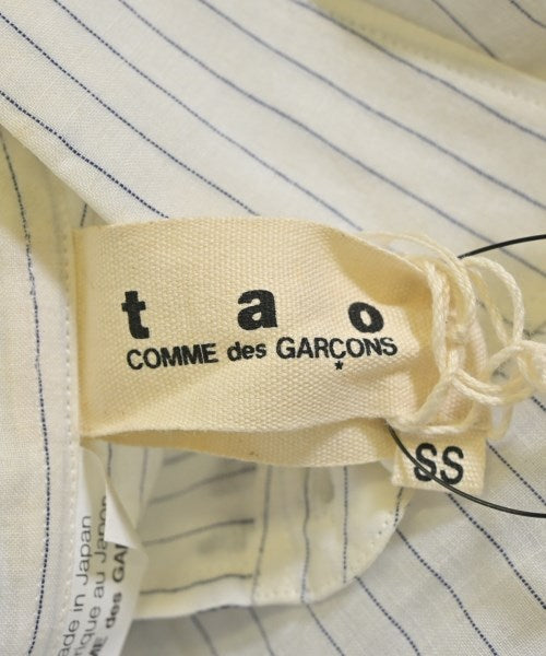 TAO เสื้อลำลอง