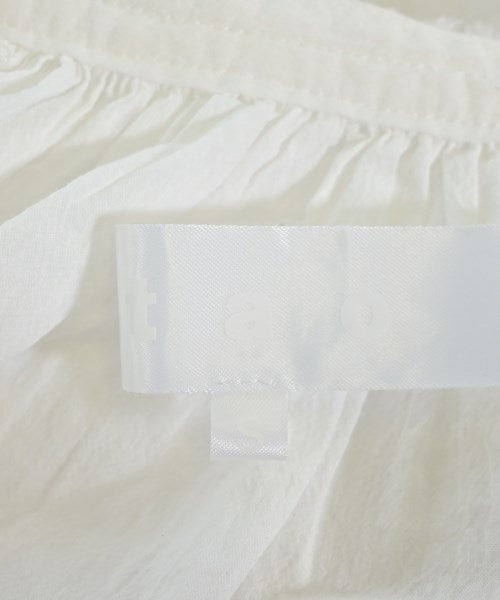 TAO เสื้อสตรี