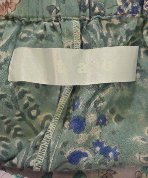 TAO กางเกง อื่น