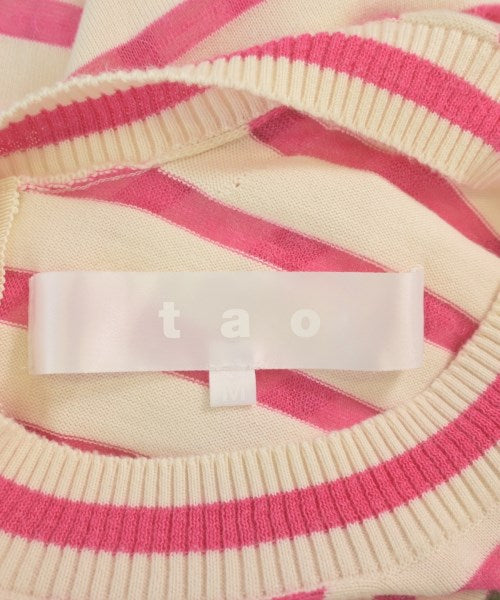 TAO เสื้อกันหนาว